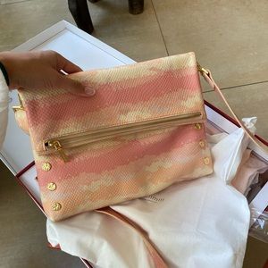 Hammitt LA crossbody purse